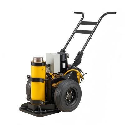 Sicherheitsleitfaden für mobile hydraulische Wagenheber: Grundlegende Vorgehensweisen für sichere...